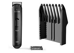 MAQUINA DE CORTE GAMA T827 BLACK TITANIU