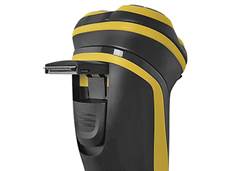 BARBEADOR ELETRICO GAMA 3 LAM GSH886