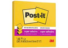 REFIL POP-UP 76X76 C/90F AMARELO SOL