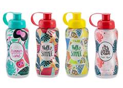 SQUEEZE SLEEVE 550ML CONCEPT PLASDURAN