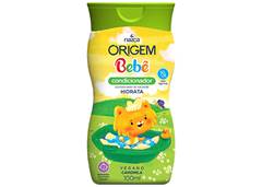 COND ORIGEM BABY 100ML HIDRATA ?