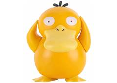 BONECO POKEMON FIGURAS 3   PSYDUCK W3