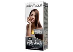 SUPER BONITA 50G KIT 5.0 CASTANHO CLARO