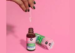 TONICO NOTURNO LOLA 25ML DENSIDADE