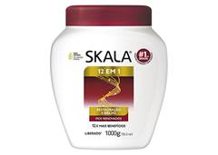 CR TR SKALA 1KG GENETIQS FORCA E BRILHO