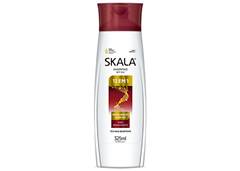 SH SKALA 325ML GENETIQS FORCA E BRILHO