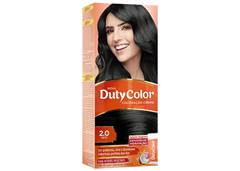 DUTYCOLOR CR 2.0 PRETO