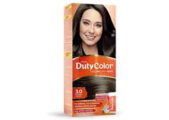 DUTYCOLOR CR 3.0 CASTANHO ESCURO