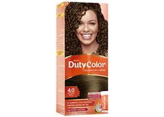 DUTYCOLOR CR 4.0 CASTANHO MEDIO