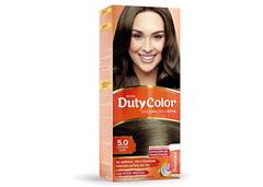 DUTYCOLOR CR 5.0 CASTANHO CLARO