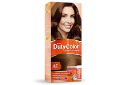 DUTYCOLOR CR 6.7 CHOCOLATE