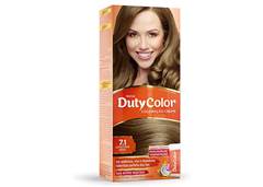 DUTYCOLOR CR 7.1 LOURO CINZA MEDIO