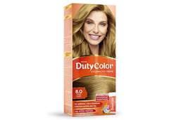 DUTYCOLOR CR 8.0 LOURO CLARO