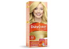 DUTYCOLOR CR 9.0 LOURO SUPER CLARO