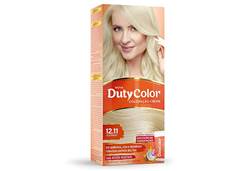 DUTYCOLOR CR 12.11 PLATINADO