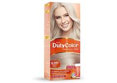 DUTYCOLOR CR 12.891 PLATINADO PEROLA