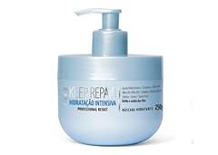 MASC CAPILAR KEEP REPAIR 250G HIDRA IN ?
