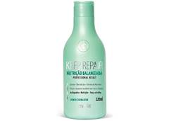 COND KEEP REPAIR 220ML NUTRI BALANCEADA