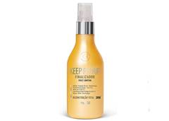 FINALIZA KEEP REPAIR 100ML RECONST TOT ?