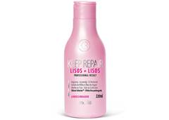 COND KEEP REPAIR 220ML LISOS+LISOS