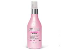 FINALIZA KEEP REPAIR 100ML LISOS+LISOS