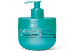 MASC CAPILAR KEEP REPAIR 250G CACHO CRES