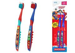 ESC DENTAL CLEAN LIGA JUSTICA MACIA C/2