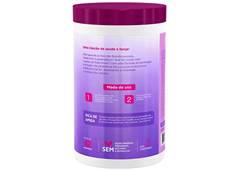 CR TR NOVEX 1KG HARMONIZACAO