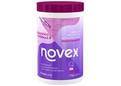 CR TR NOVEX 1KG HARMONIZACAO