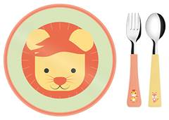 JOGO INFANTIL 3PCS BABY FRIENDS DIVERSOS