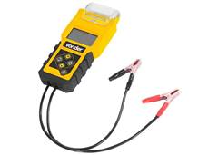 TESTADOR DE BATERIA TBV1400 C/IMPRESS