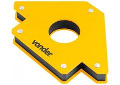 ESQUADRO MAGNETICO 30KG VONDER
