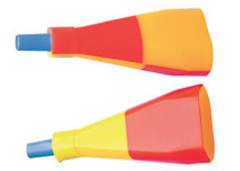 CORNETA FOLIA C/APITO 899031