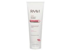 CREME ESFOLIANTE CORPO RAAVI 100G ARROZ