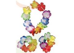 COLAR +2 PULSEIRA HAVAINA MULTICOLORIDO