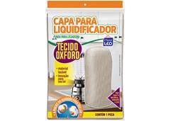 CAPA P/LIQUIDIFICADOR TECIDO OXFORD 222