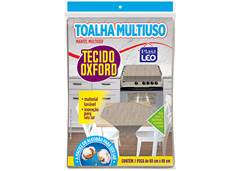 TOALHA MESA MULTIUSO 68CMX68CM 226