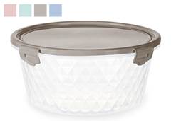 POTE C/3 REDONDO CRISTAL PLASVALE