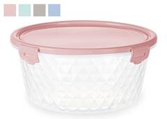 POTE C/3 REDONDO CRISTAL PLASVALE