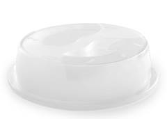 TAMPA P/MICROONDAS PLASVALE