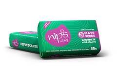 SBT NIPS 85G MATE VERDE