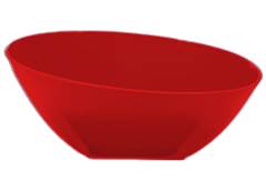 SALADEIRA OVAL DEHAUS 3L OPACO VM