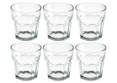 COPO BOURBON WHISKY 225ML ZEIN C/6