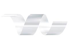 FITA LISA EMFESTA 15MMX50M BRANCO