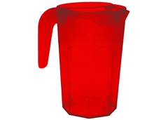 JARRA DEHAUS 1,5L VM CEREJA