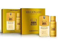 DES-PERF EURO 100ML+DS AER 60ML MILLIO ?