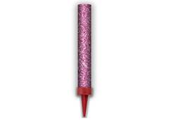VELA VULCAO REGINA SUPER ESTELAR ROSA