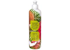 ATIV DE CACHOS SALON LINE 300ML COCO