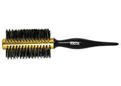 ESC CABELO RICCA MADEIRA BLACK METAL 293