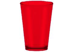 COPO CALDERETA DEHAUS 450ML TRANS VM PMT